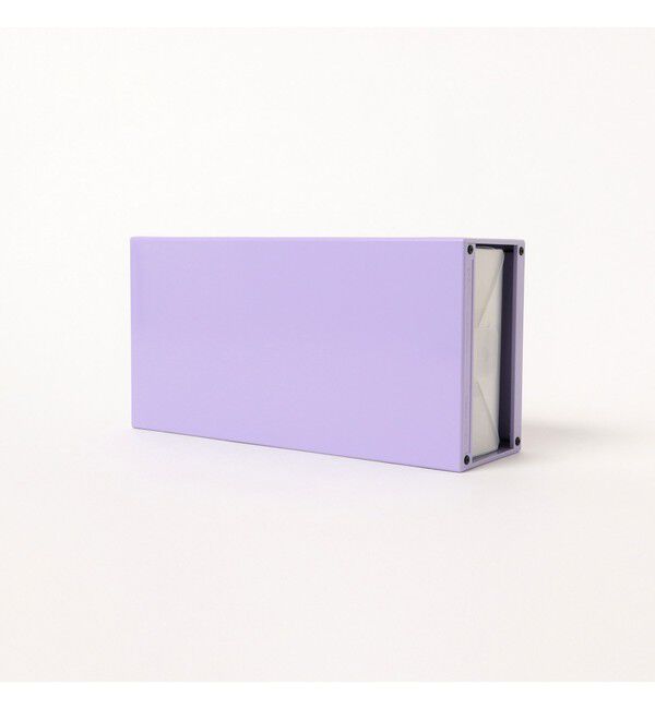 bPr BEAMS「SPEXTRUM / Tissue UP Girl ティッシュ ケース」|その他|