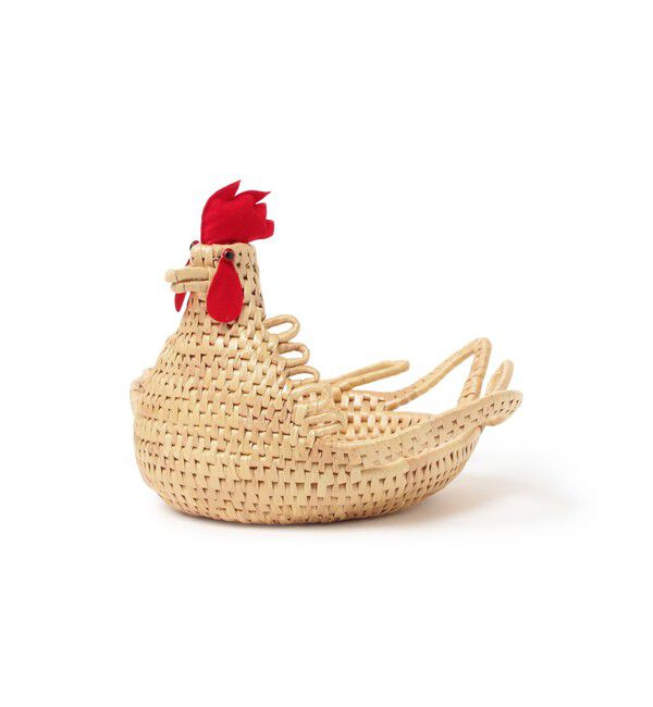 bPr BEAMS「インストゥルメンタル / CHIKEN BASKET L」|その他|