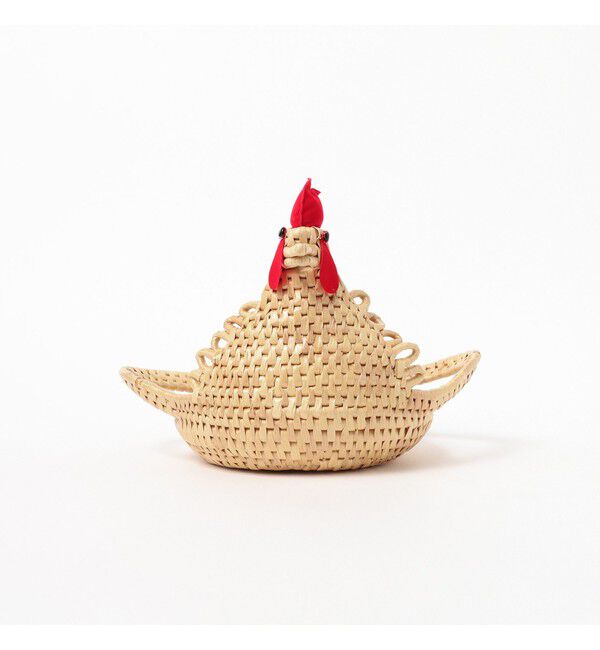 bPr BEAMS「インストゥルメンタル / CHIKEN BASKET L」|その他|