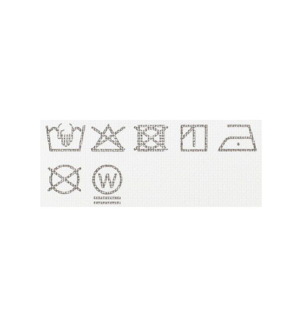 BEAMS「ベーシックフィット フェード リブ Tシャツ」|Tシャツ・カットソー|