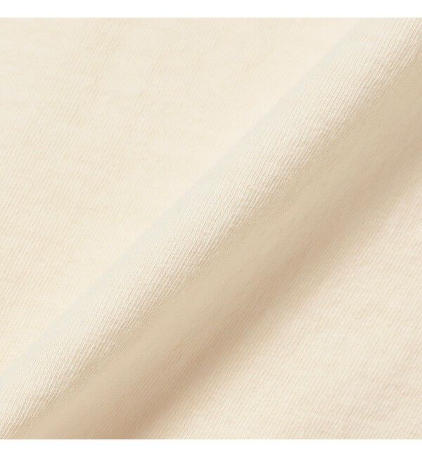 BEAMS PLUS「【別注】THE DAY ON THE BEACH / Garment Dye Pocket T-Shirt」|Tシャツ・カットソー|