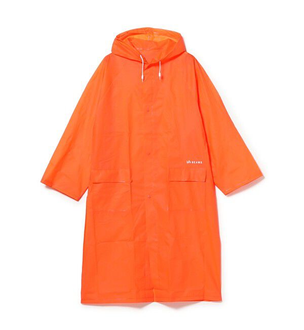bPr BEAMS「EVA レインコート」|傘|