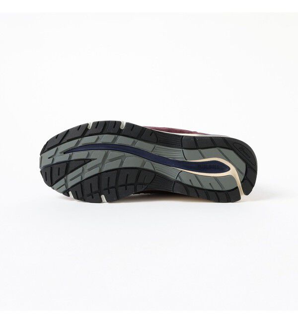 BEAMS PLUS「New Balance / Made in UK 991v2（U991AU2）」|スニーカー|