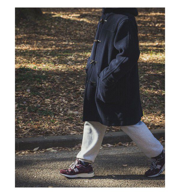 BEAMS PLUS「New Balance / Made in UK 991v2（U991AU2）」|スニーカー|