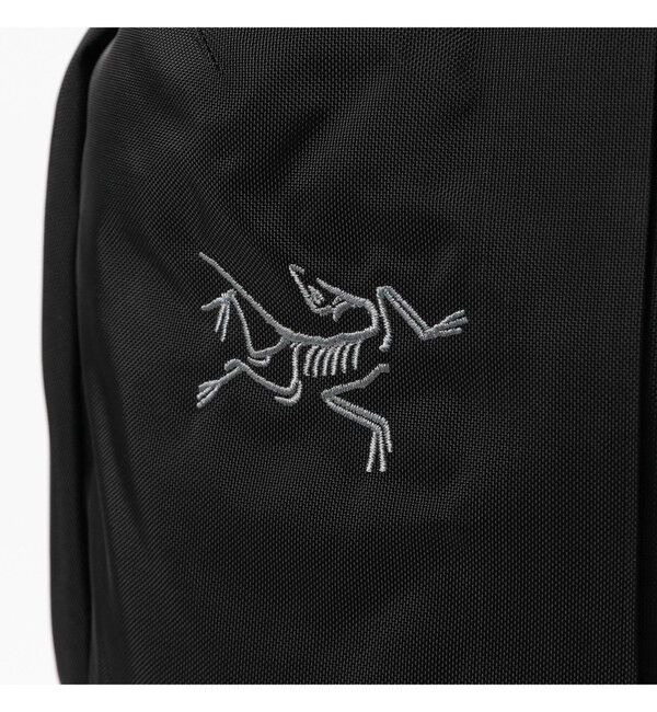 BEAMS「ARC'TERYX / Verro 20 Backpack」|リュック|
