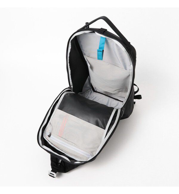 BEAMS「ARC'TERYX / Verro 20 Backpack」|リュック|