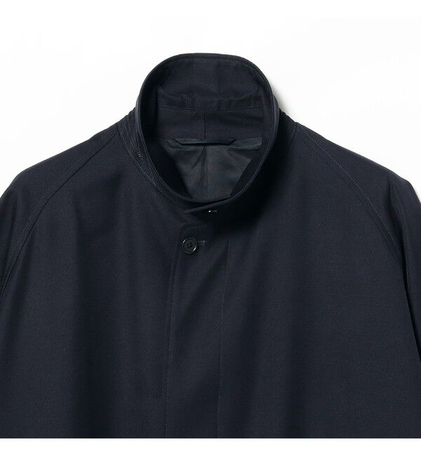BEAMS PLUS「KAPTAIN SUNSHINE / Wool Cavalry Walker Coat」|ダッフルコート|