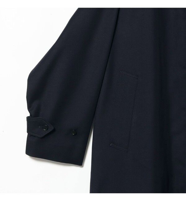 BEAMS PLUS「KAPTAIN SUNSHINE / Wool Cavalry Walker Coat」|ダッフルコート|