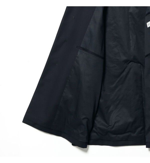 BEAMS PLUS「KAPTAIN SUNSHINE / Wool Cavalry Walker Coat」|ダッフルコート|