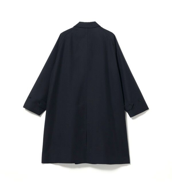 BEAMS PLUS「KAPTAIN SUNSHINE / Wool Cavalry Walker Coat」|ダッフルコート|