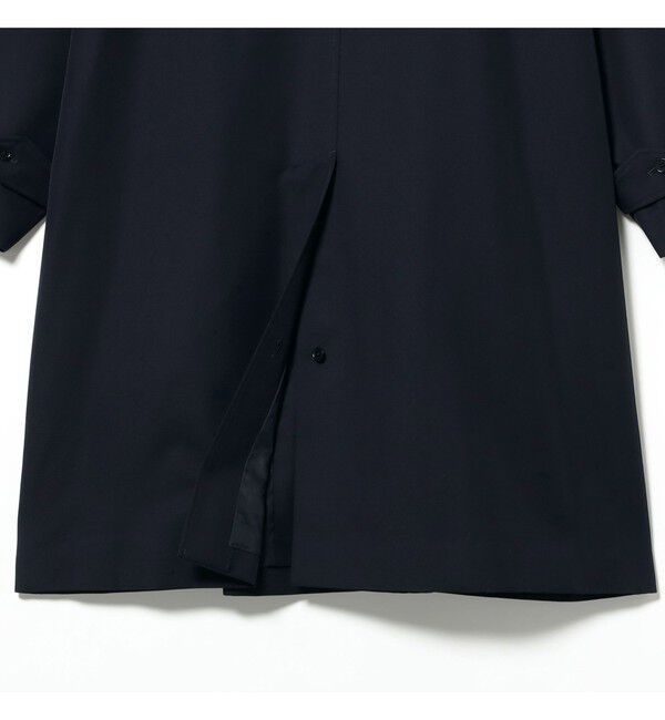 BEAMS PLUS「KAPTAIN SUNSHINE / Wool Cavalry Walker Coat」|ダッフルコート|