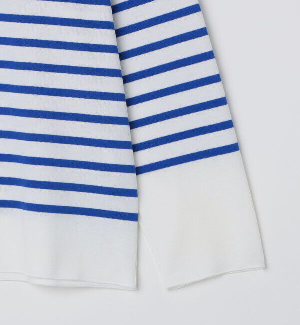 SHIPS「ARPENTEUR: MARINE」|Tシャツ・カットソー|