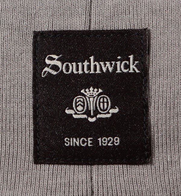 SHIPS「Southwick: Gate Label アイビー スウェット パンツ」|その他|