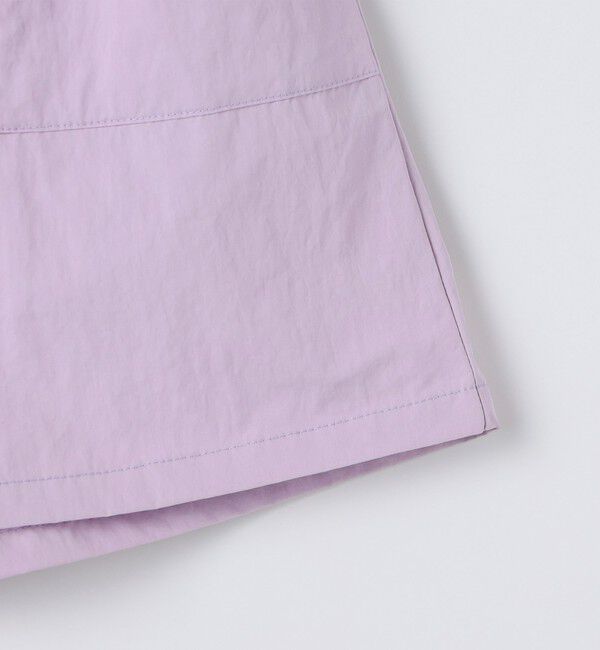 SHIPS KIDS「SHIPS KIDS:140～150cm /〈接触冷感/UVカット〉フリル デイリー ショーツ」|その他|