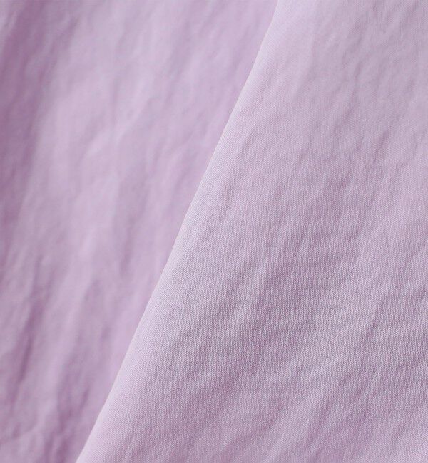 SHIPS KIDS「SHIPS KIDS:140～150cm /〈接触冷感/UVカット〉フリル デイリー ショーツ」|その他|