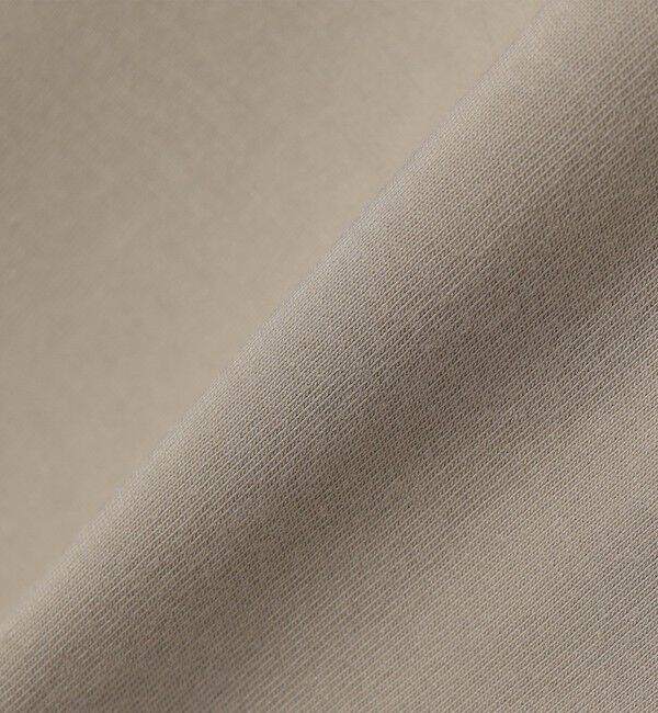 SHIPS「SHIPS:〈MADE IN JAPAN〉スビンギザ コットン ショートスリーブ Tシャツ」|Tシャツ・カットソー|