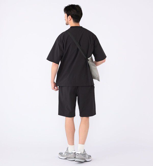 SHIPS KIDS「【SHIPS KIDS別注】ARCH&LINE:〈家族おそろい/MENS〉SOLOTEX(R) ショーツ」|その他|