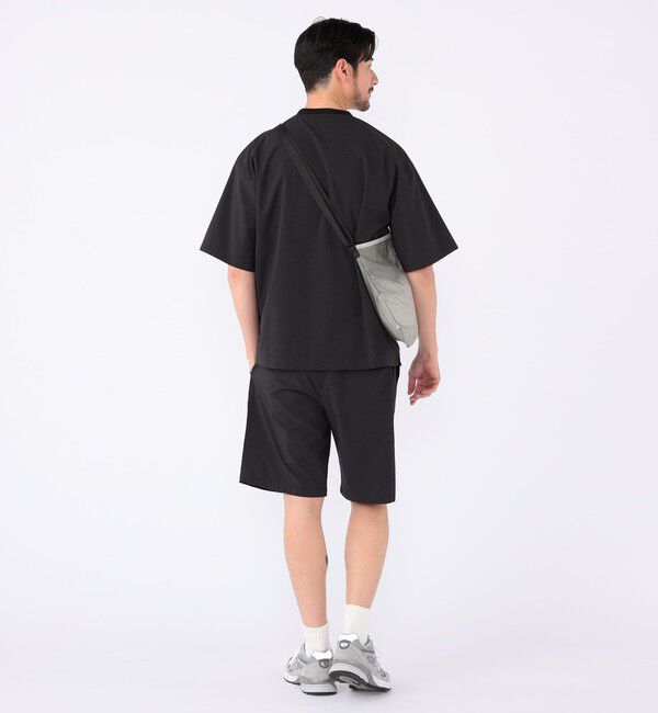 SHIPS KIDS「【SHIPS KIDS別注】ARCH&LINE:〈家族おそろい/MENS〉SOLOTEX(R) ショーツ」|その他|