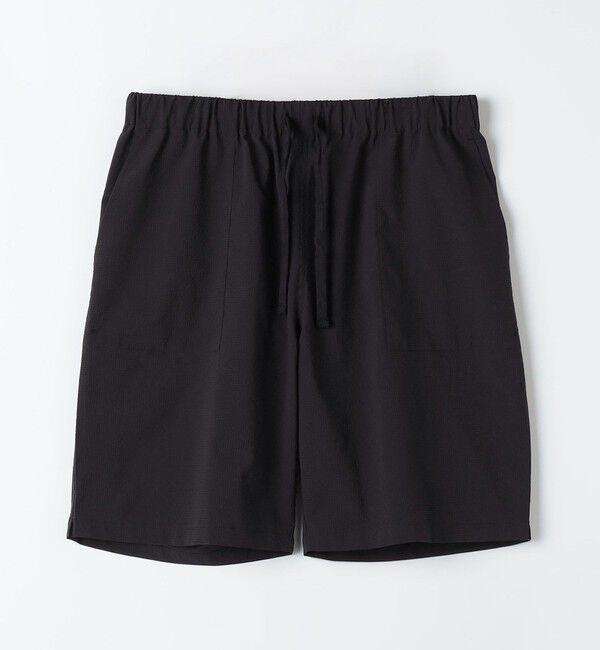 SHIPS KIDS「【SHIPS KIDS別注】ARCH&LINE:〈家族おそろい/MENS〉SOLOTEX(R) ショーツ」|その他|