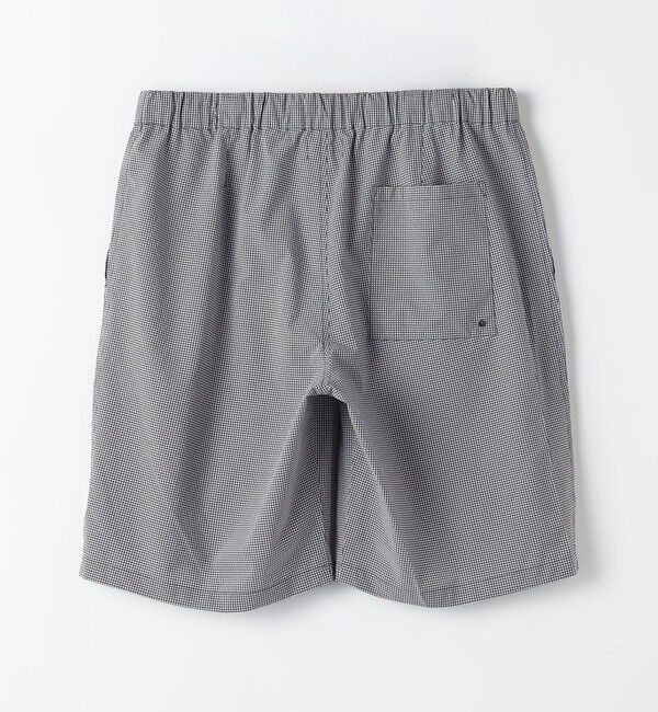 SHIPS KIDS「【SHIPS KIDS別注】ARCH&LINE:〈家族おそろい/MENS〉SOLOTEX(R) ショーツ」|その他|