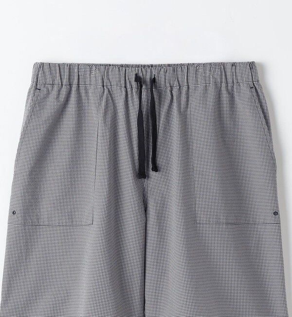 SHIPS KIDS「【SHIPS KIDS別注】ARCH&LINE:〈家族おそろい/MENS〉SOLOTEX(R) ショーツ」|その他|