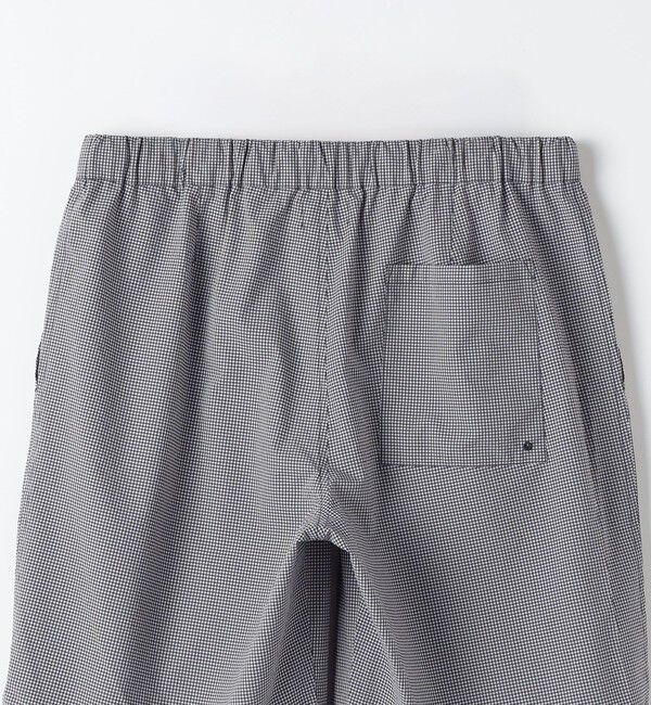 SHIPS KIDS「【SHIPS KIDS別注】ARCH&LINE:〈家族おそろい/MENS〉SOLOTEX(R) ショーツ」|その他|