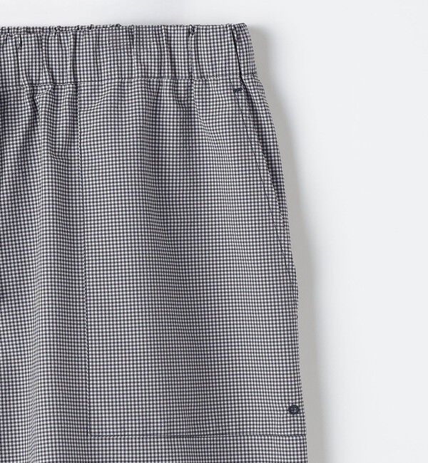 SHIPS KIDS「【SHIPS KIDS別注】ARCH&LINE:〈家族おそろい/MENS〉SOLOTEX(R) ショーツ」|その他|