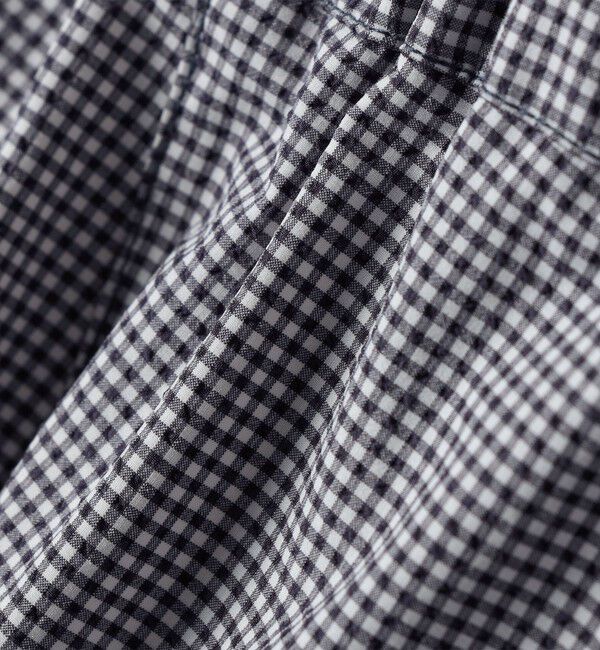 SHIPS KIDS「【SHIPS KIDS別注】ARCH&LINE:〈家族おそろい/MENS〉SOLOTEX(R) ショーツ」|その他|