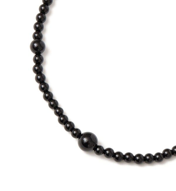 SHIPS for women「ミックス ジェムストーン ネックレス」|ネックレス|