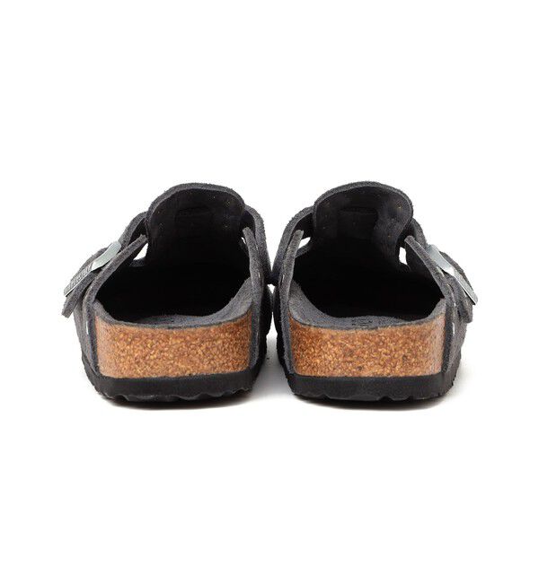 SHIPS for women「【SHIPS EXCLUSIVE】BIRKENSTOCK: BOSTON RIVET」|サンダル|