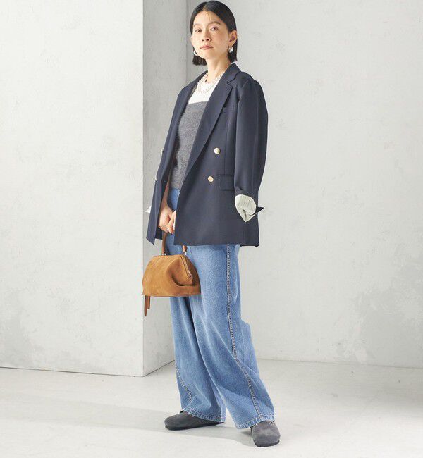 SHIPS for women「【SHIPS EXCLUSIVE】BIRKENSTOCK: BOSTON RIVET」|サンダル|