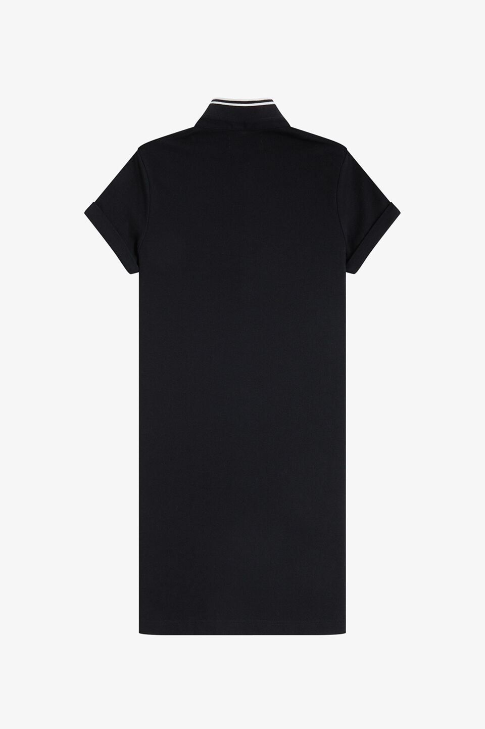 FRED PERRY 「FRED PERRY／TIPPED POLO DRESS／エイミーワインハウス　ティップラインポロワンピース」|ワンピース|