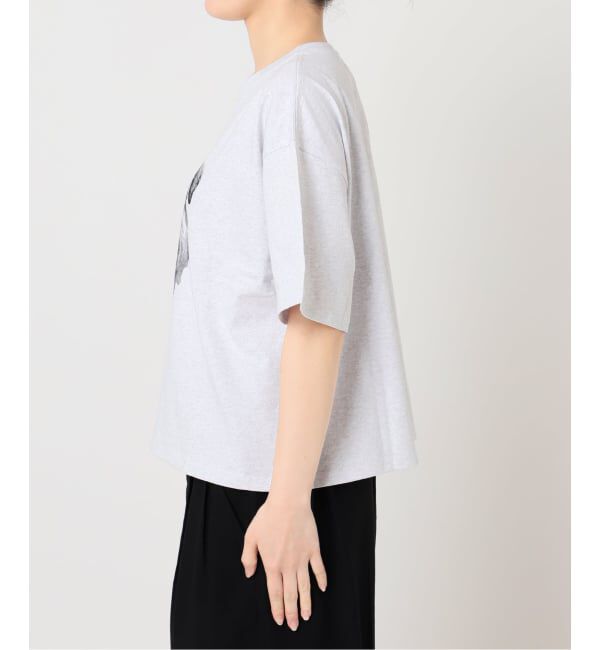 OUTDOOR PRODUCTS Usual Things「仙台店＆WEB限定 ピグメントカットオフ ZOO TEE」|Tシャツ・カットソー|