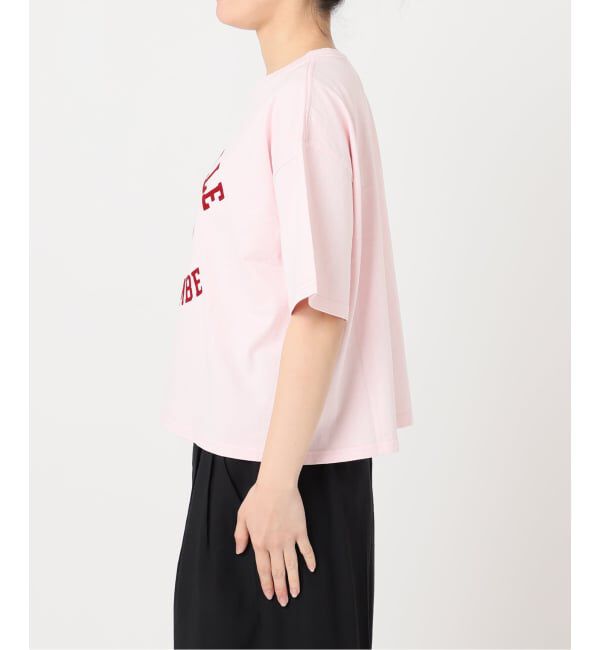 OUTDOOR PRODUCTS Usual Things「仙台店＆WEB限定 ピグメントカットオフ ZOO TEE」|Tシャツ・カットソー|