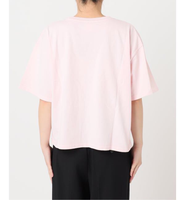 OUTDOOR PRODUCTS Usual Things「仙台店＆WEB限定 ピグメントカットオフ ZOO TEE」|Tシャツ・カットソー|