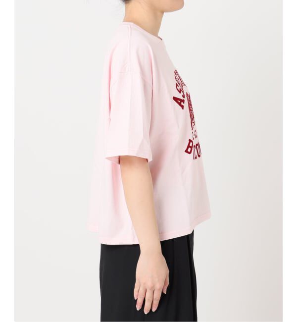 OUTDOOR PRODUCTS Usual Things「仙台店＆WEB限定 ピグメントカットオフ ZOO TEE」|Tシャツ・カットソー|