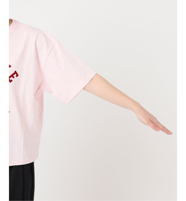 OUTDOOR PRODUCTS Usual Things「仙台店＆WEB限定 ピグメントカットオフ ZOO TEE」|Tシャツ・カットソー|