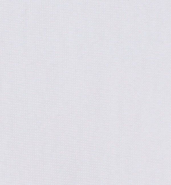 GALERIE VIE「パウダーコットンコンビ ラウンドネックカーディガン」|カーディガン|