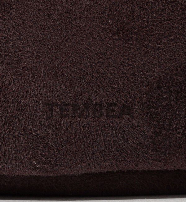 TOMORROWLAND GOODS「TEMBEA GAME POUCH 巾着バッグ」|ショルダー・メッセンジャー|