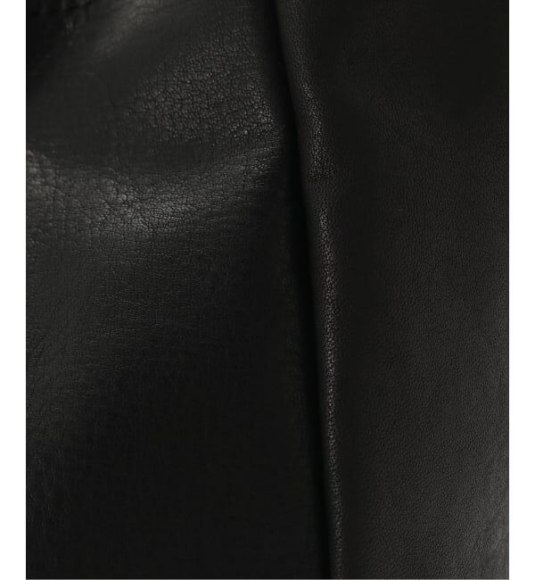  「【blancle/ ブランクレ】Rectangle tote s」|トートバッグ|