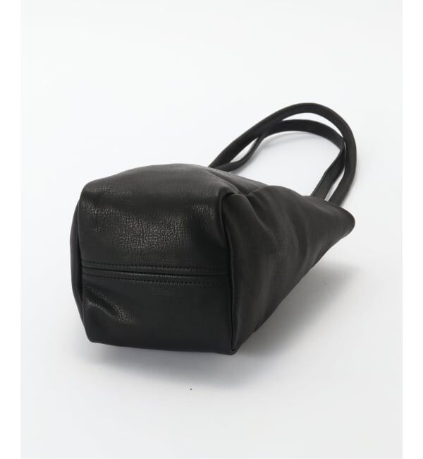  「【blancle/ ブランクレ】Rectangle tote s」|トートバッグ|