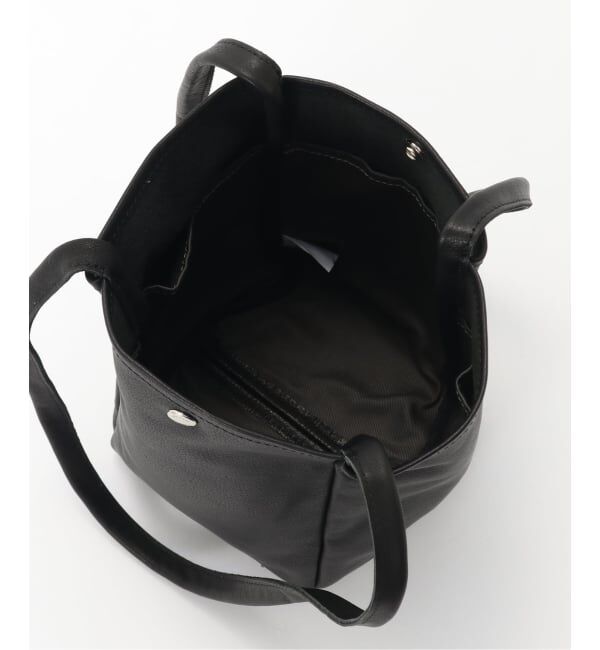  「【blancle/ ブランクレ】Rectangle tote s」|トートバッグ|