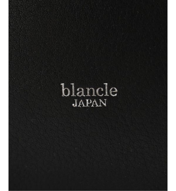  「【blancle/ ブランクレ】Rectangle tote s」|トートバッグ|