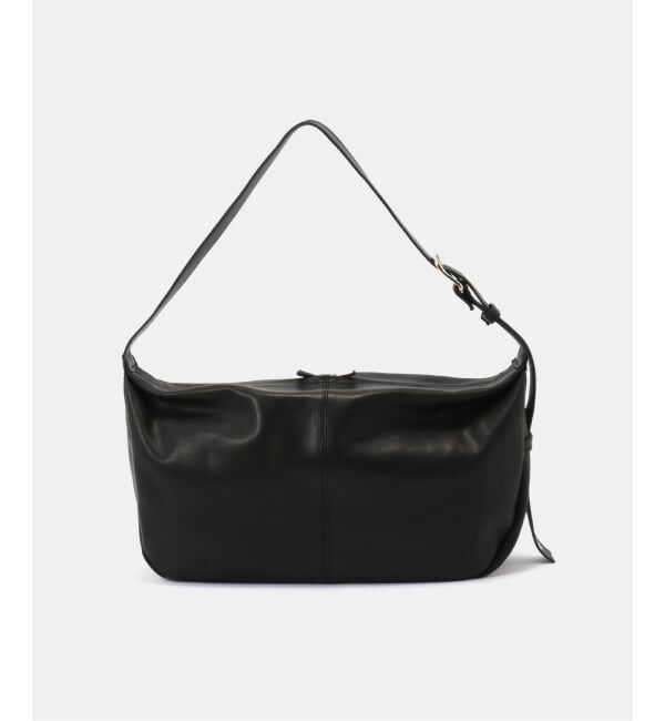  「【blancle/ ブランクレ】 Gather 2way shoulder」|ショルダー・メッセンジャー|