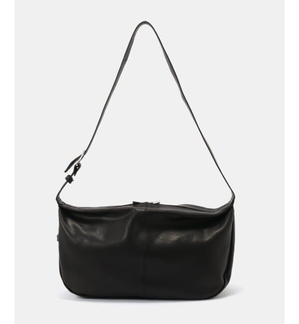  「【blancle/ ブランクレ】 Gather 2way shoulder」|ショルダー・メッセンジャー|