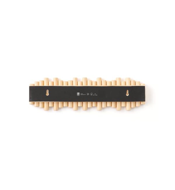 journal standard Furniture「《WEB限定》【umbra/アンブラ】 PICKET HOOK　ピケットフック 8連」|その他|