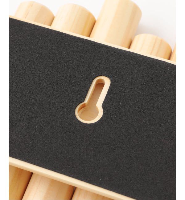 journal standard Furniture「《WEB限定》【umbra/アンブラ】 PICKET HOOK　ピケットフック 8連」|その他|