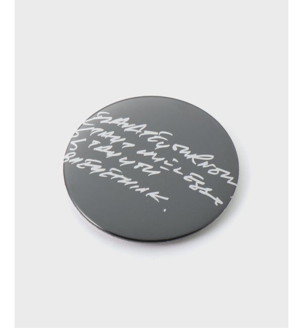 EYETHINK「Uchida Yoichiro x EYETHINK mirror/tagging(black)」|その他|