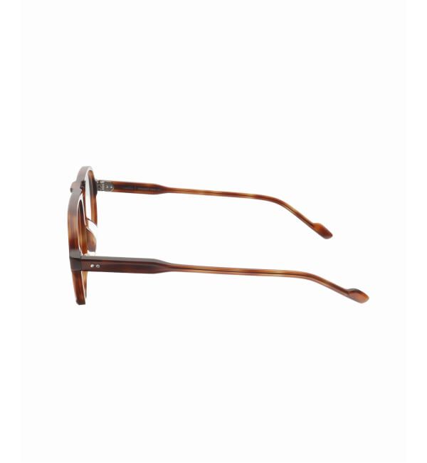 EYETHINK「PROJEKT PRODUKT Via Piaf C3 Optical」|メガネ|