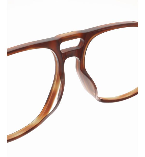 EYETHINK「PROJEKT PRODUKT Via Piaf C3 Optical」|メガネ|